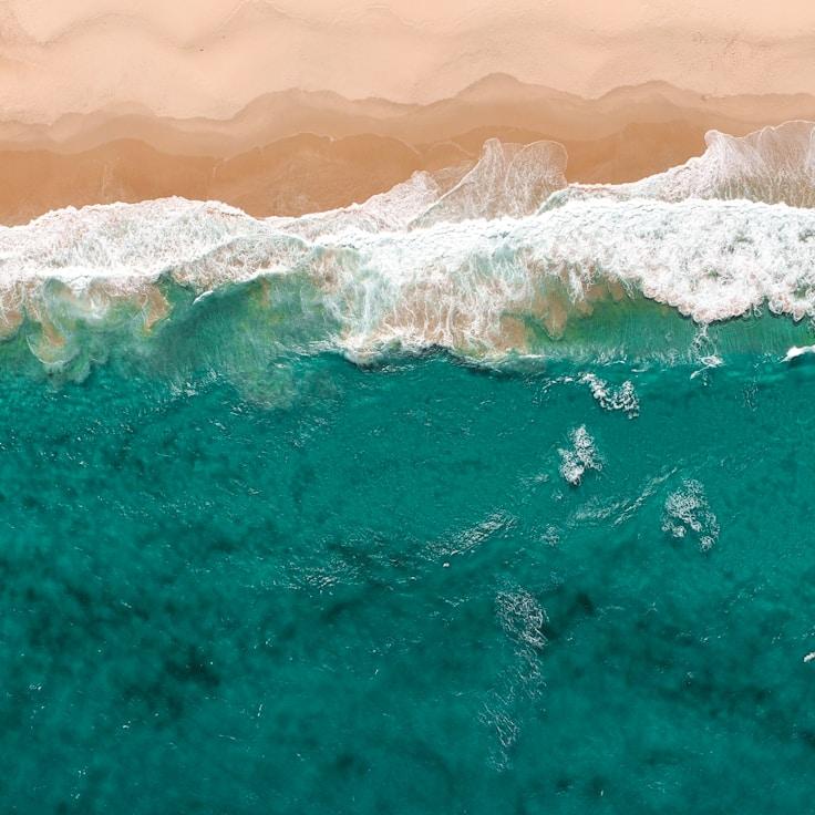 Nature travel hero image